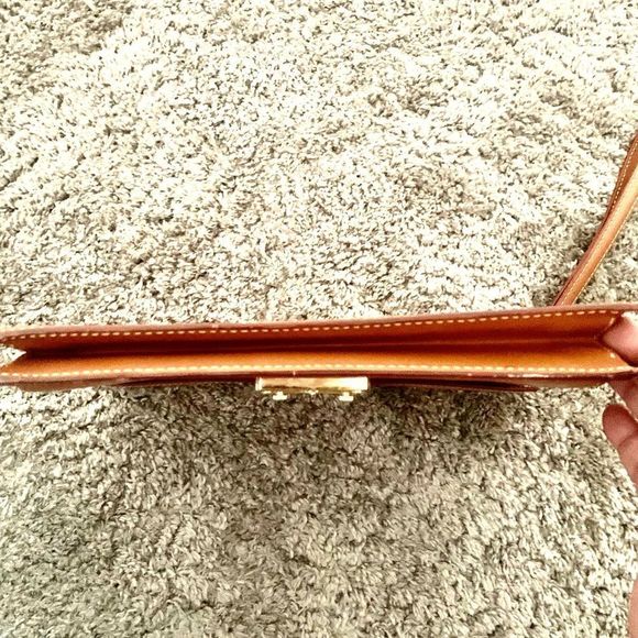 1 hr sale only Authentic Louis Vuitton clutch on Mercari Jewelsofava - Picture 7 of 16